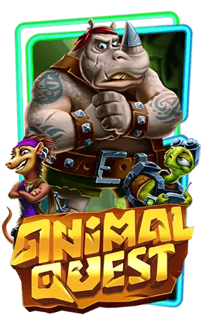 Animal Quest