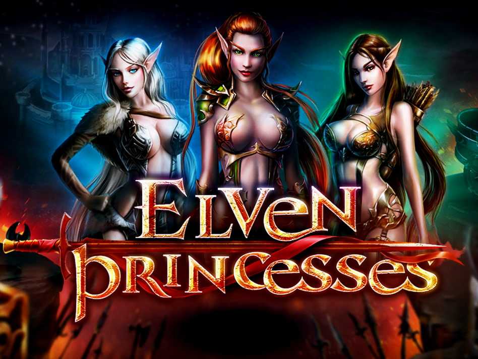 ElvenPrincess