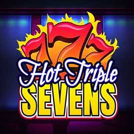 HotTripleSevens