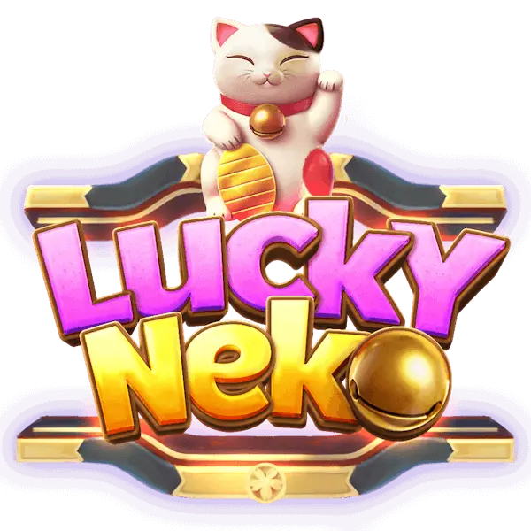 lucky-neko